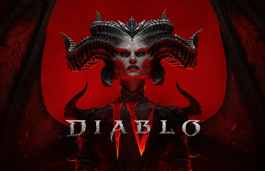 Diablo4
