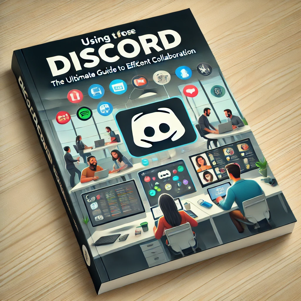 디스코드를 업무용으로 활용하는 방법: 효율적인 협업을 위한 완벽 가이드 – 수다 SUDA