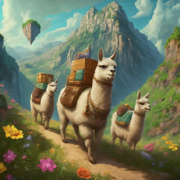 Llama