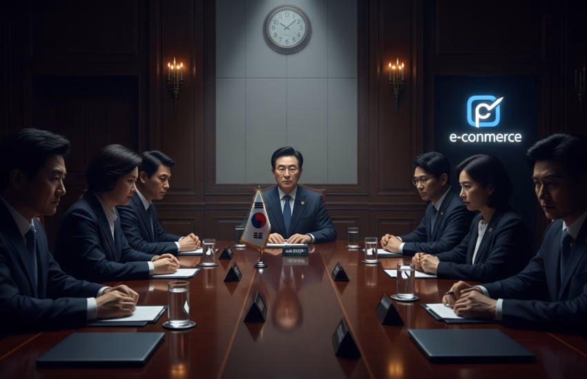 미국이 쿠팡 규제로 정부를 ‘폭격’하다? 이재명 대통령이 성탄절에 보여준 ‘기존쎄’ 대응 심층 분석