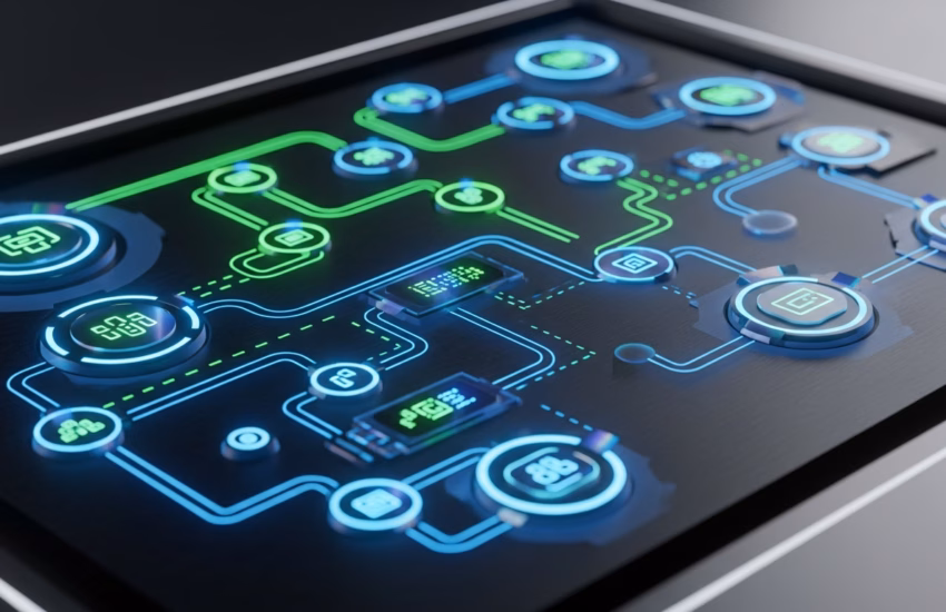 7일 만에 100만 뷰 달성 비결: AI 에이전트와 n8n으로 틱톡을 완전히 자동화하는 실전 전략