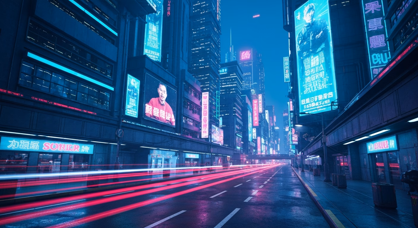 2026년 시대 예보: 송길영 교수가 빅데이터로 밝힌 ‘호명사회’에서 살아남는 3가지 생존 전략