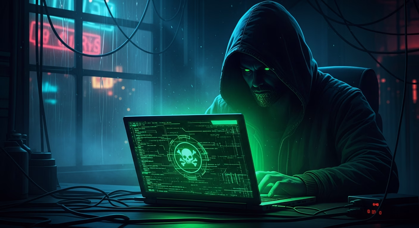 클릭 한 번에 인생이 나락으로? 😱 다크웹의 아마존 ‘실크로드’ 소름 돋는 실체