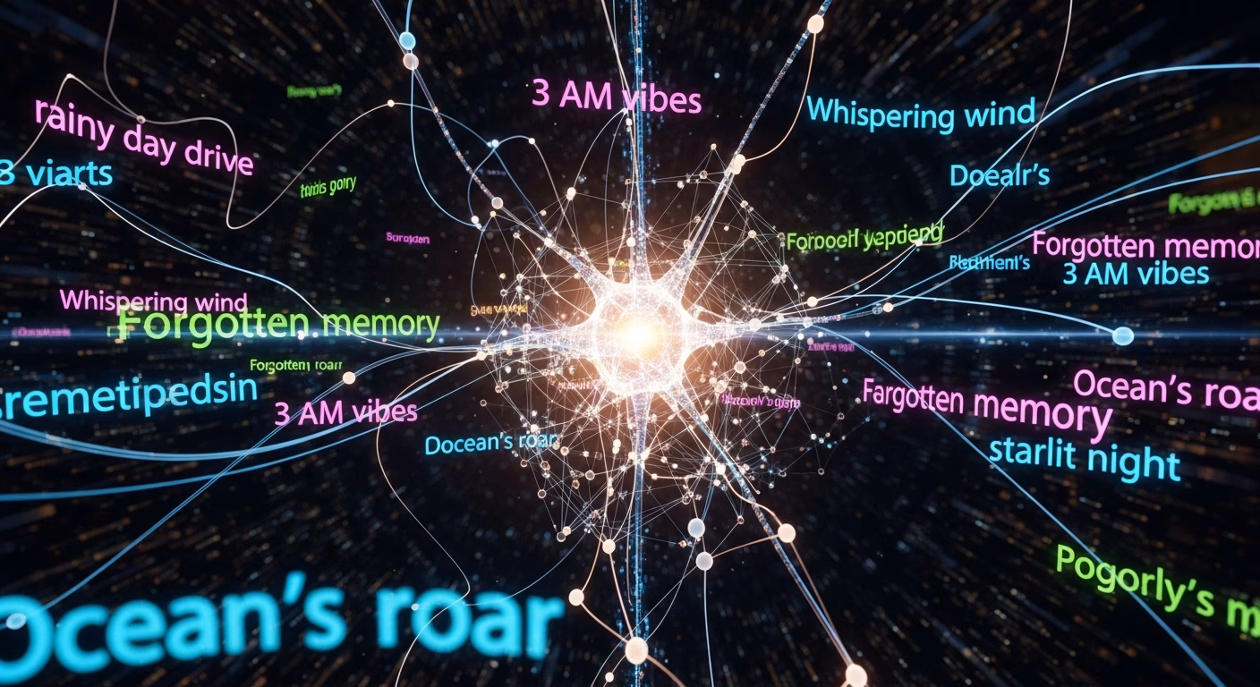 플레이리스트 천재 스포티파이, 사실은 AI 엔지니어들의 ‘빅픽처’였다고? 🤖