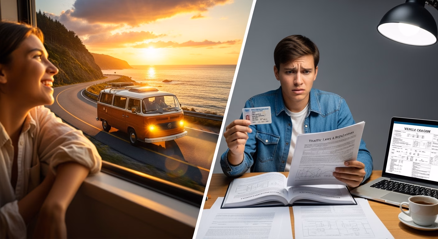 이제 장롱면허는 1종 못 딴다고?! 😱 2024년부터 바뀐 운전면허, 모르면 큰일나요!