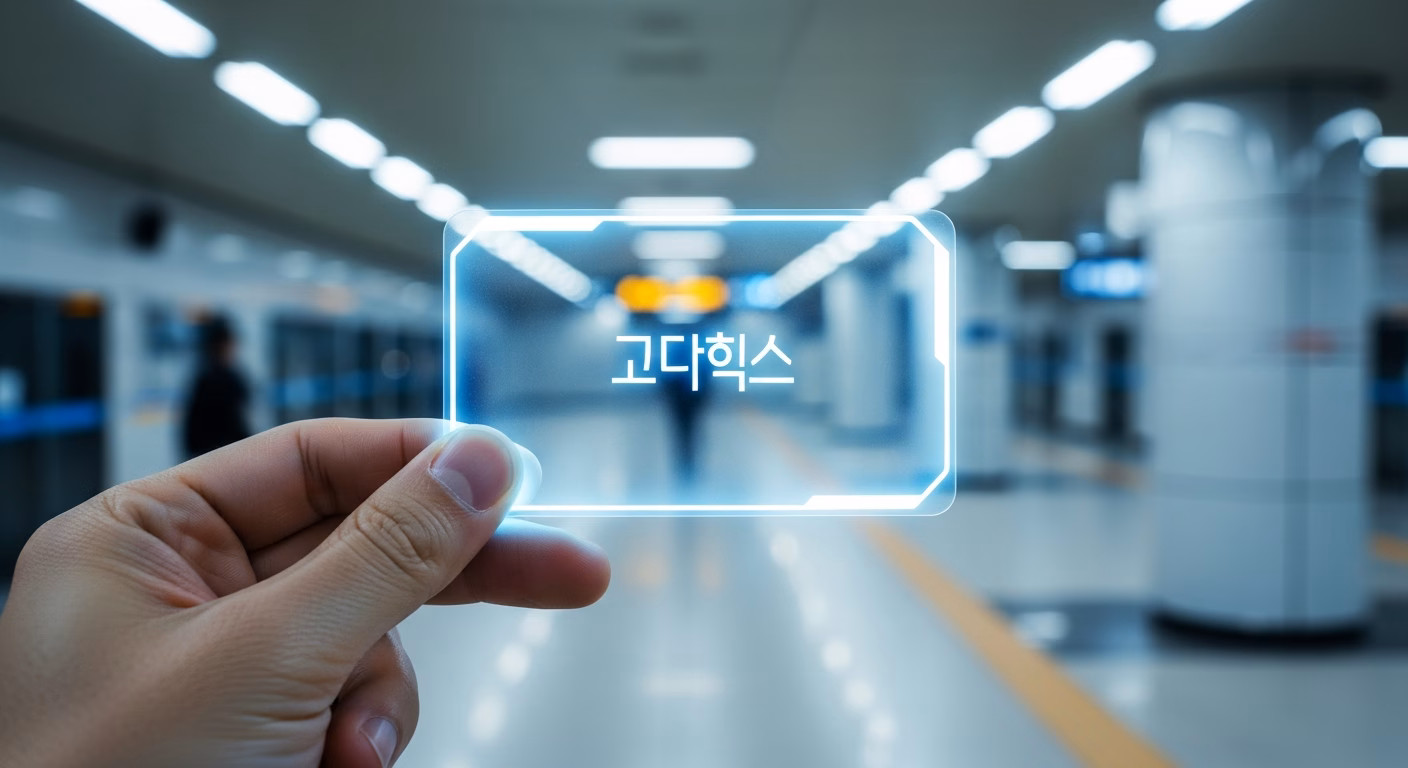 월 6만원만 내면 전국 버스/지하철이 공짜?! 🤯 2026년 시작된 ‘모두의카드’ 혜택, 이거 실화인가요?