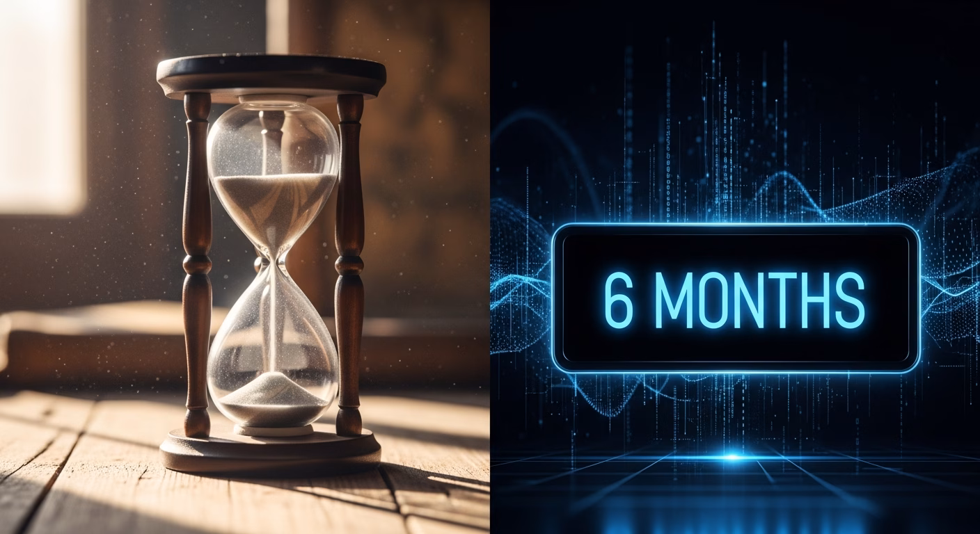 머스크는 20년 걸렸는데… AI로 6개월 만에 억만장자 된 20대 근황 ㄷㄷ 🤯