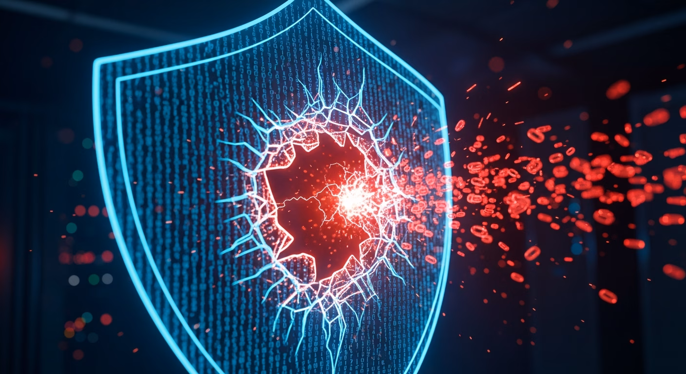 새해 첫날부터 터진 대형사건… KT, ‘방패’라더니 유리방패였네요? 🛡️