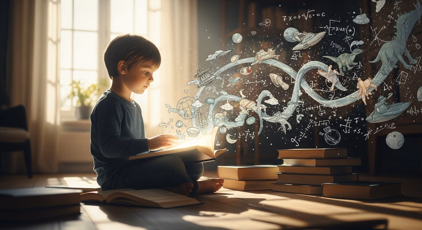 책 한 권으로 인생 역전? 🤯 상위 0.1%는 이렇게 읽고 있었네요 (소름주의)