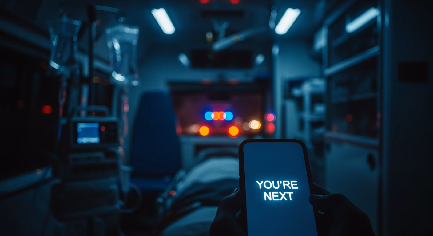 구급차에서도 ‘죽이겠다’ 협박…결국 불매운동에 무릎 꿇은 ‘호카’ 갑질 사건 전말 👟