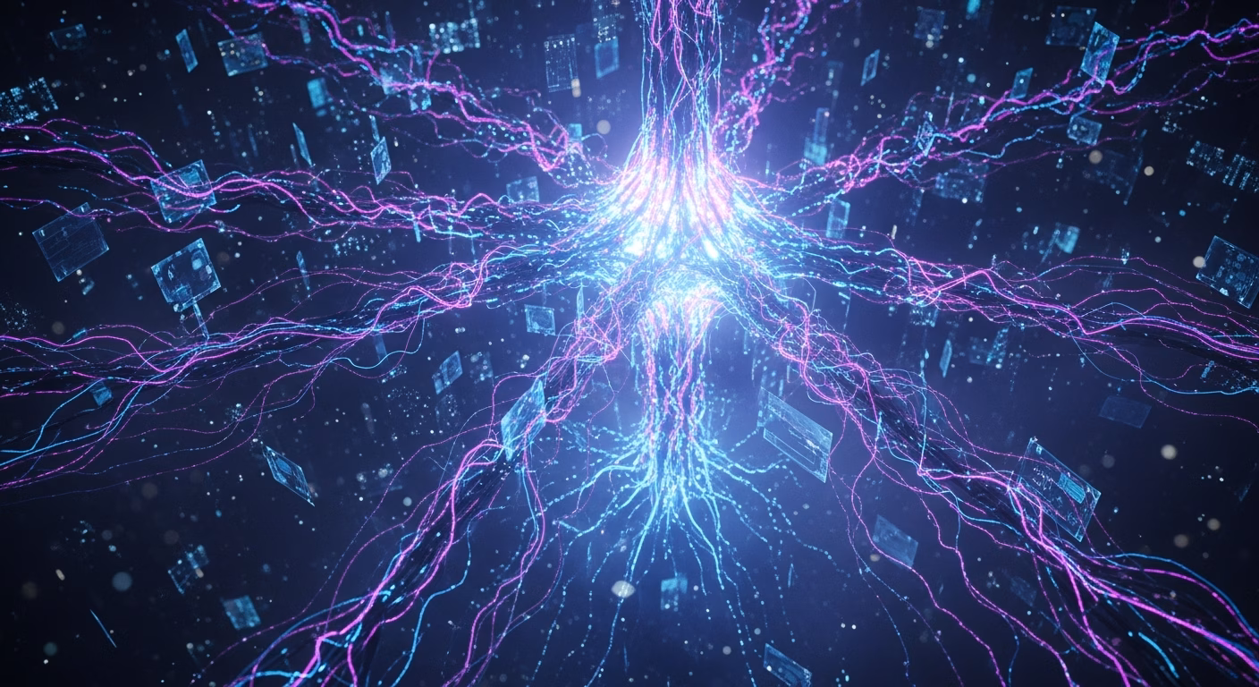 2045년, 인류의 시대는 끝나는가? 🤖 EBS가 파헤친 AI 특이점의 모든 것