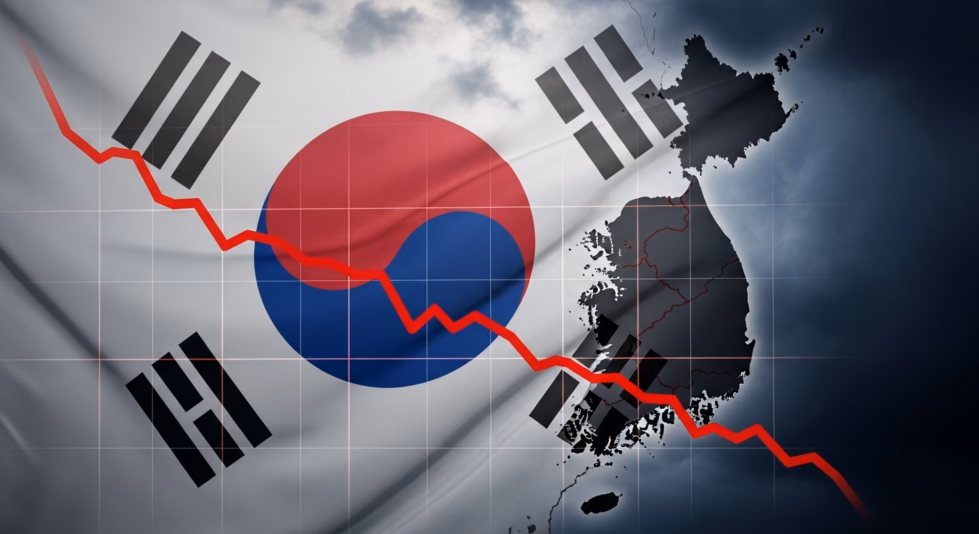 “북한, 싸우지 않고 걸어 들어올 것”… 일론 머스크의 소름 돋는 대한민국 미래 예언 😨