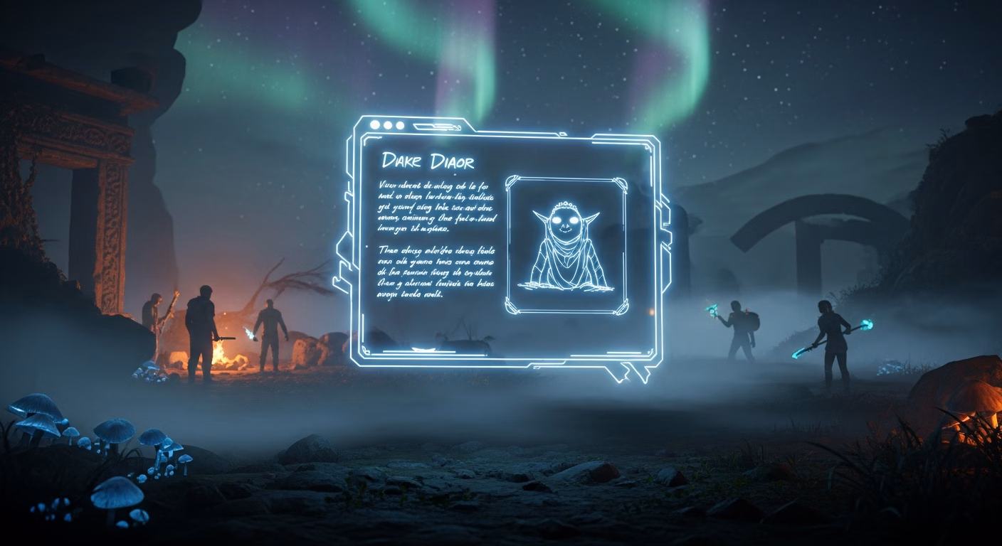 한 유저의 일기장으로 엿본 ‘공갈서버’의 은밀한 민낯 📜