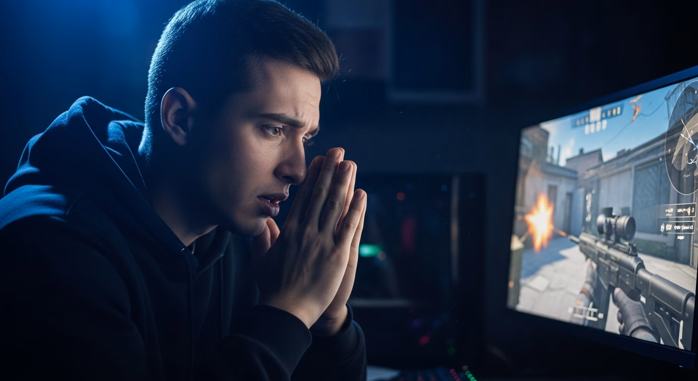 논란의 ‘공갈님 욕설’ 영상, 진심 어린 사과일까 교묘한 마케팅일까? 🧐