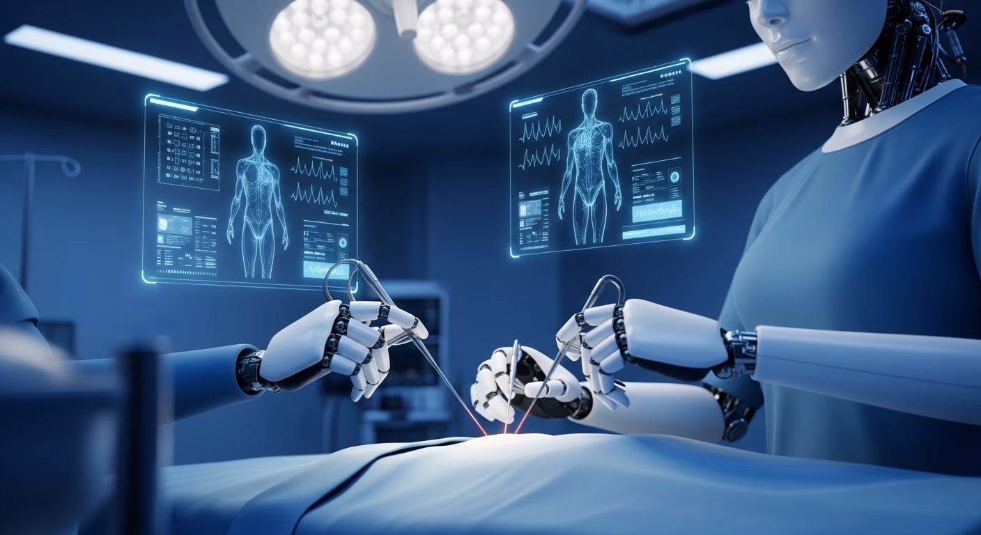 일론 머스크 충격 선언: “3년 내 의사 대체된다, 의대 가지 마라” 🤖 과연 현실이 될까?