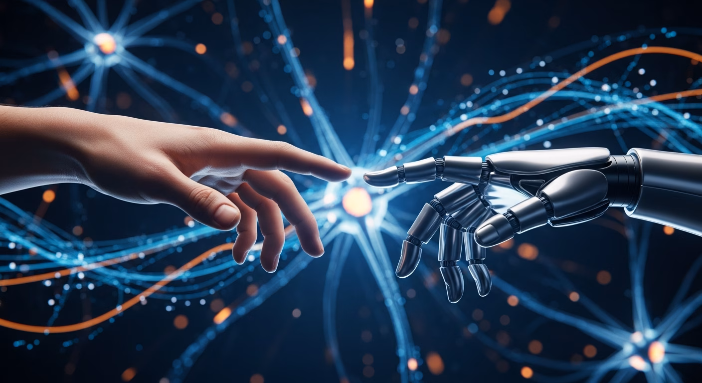 AI가 당신의 일자리를 정말 빼앗을까요? 2026년 전문가 5인의 충격적 미래 예측 🤖