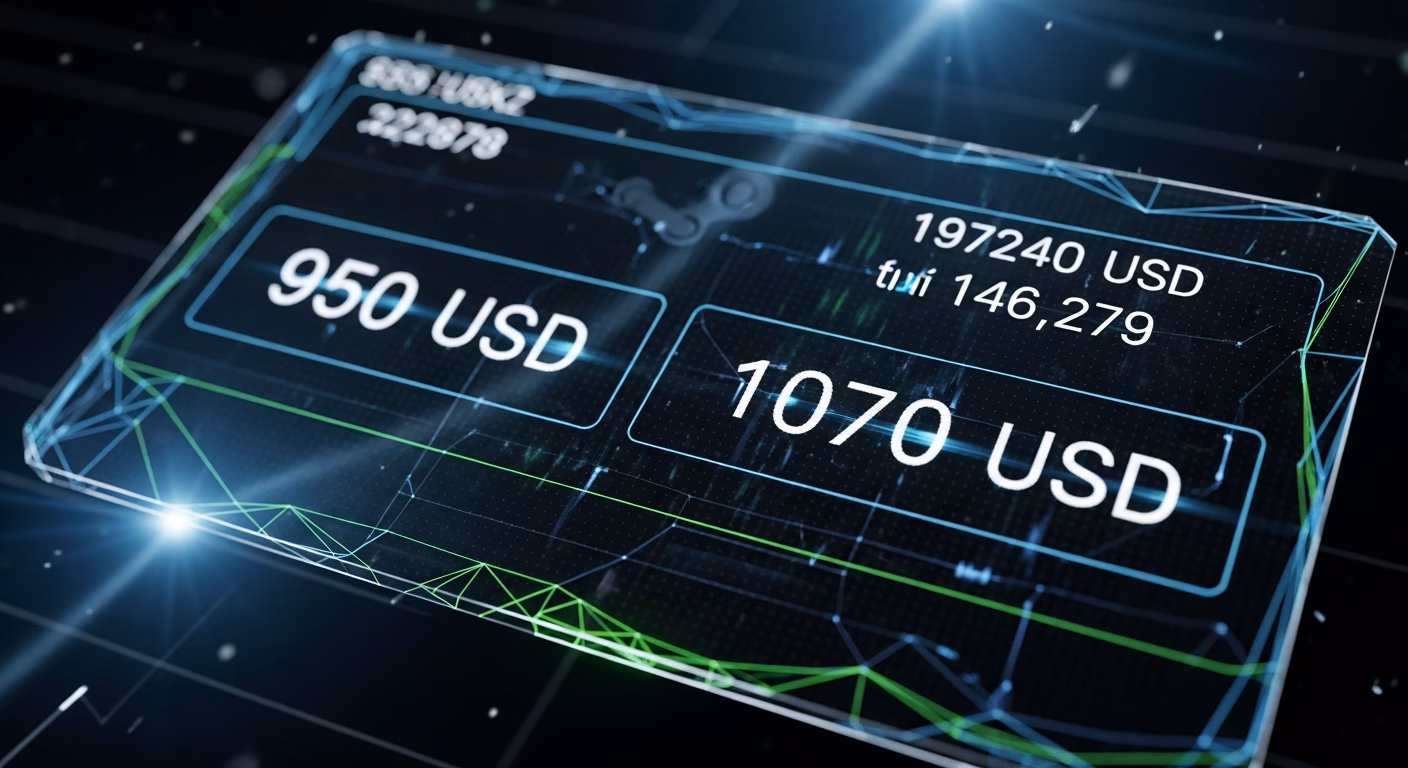 스팀 머신(Steam Machine) 가격 유출 심층 분석: 100만 원대 추정, 콘솔 시장을 넘어 미니 PC의 새로운 기준을 제시하는가?