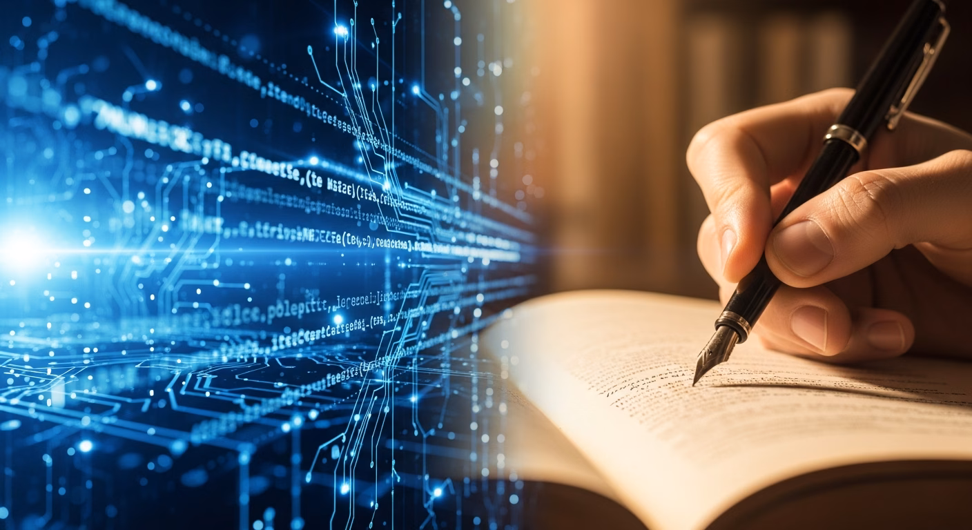 2026년 대중문화 트렌드 분석: AI 도서 납본 논란, 딱딱한 시사를 ‘범퍼카’처럼 즐기는 ‘시사 찍먹’ 현상🥊