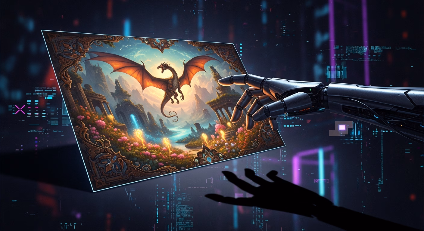 AI 시대, 당신의 그림은 안전한가요? X 플랫폼의 충격적 진실 🚨