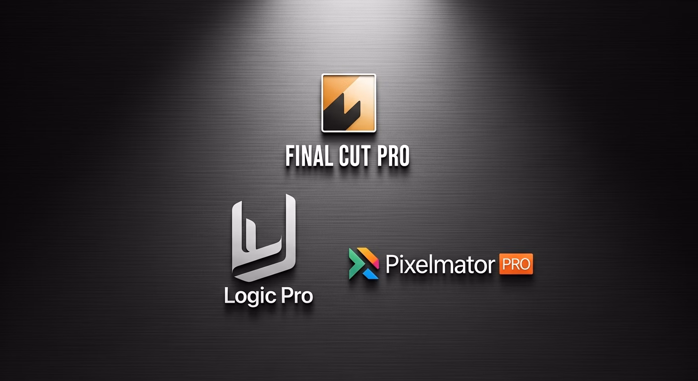 애플의 거대한 야망, ‘크리에이터 스튜디오’ 전격 공개! 🚀 구독 시장의 판도를 바꿀 것인가?