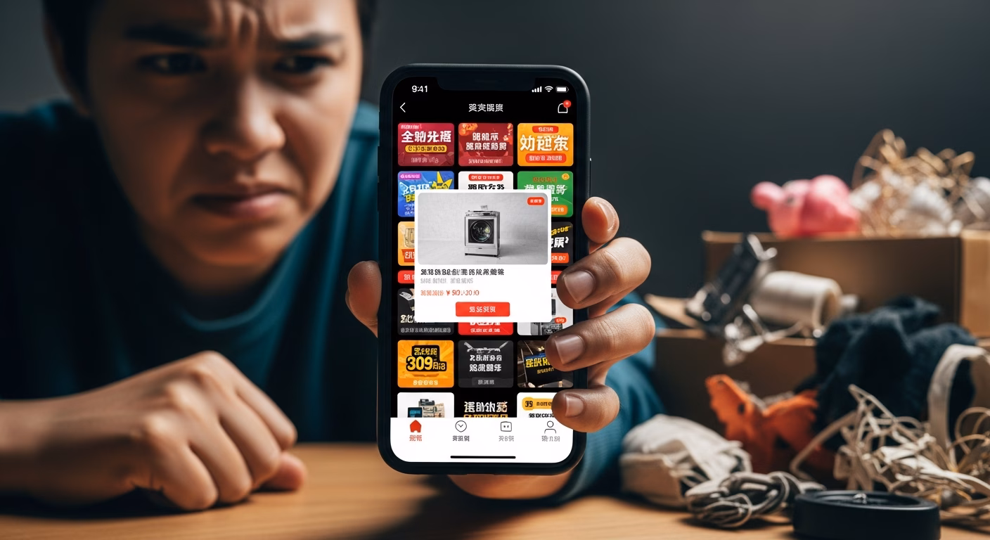 쿠팡 위기, 진짜 웃는 자는 따로 있었다? 🤯 알리·테무가 수조 원 날리는 이유