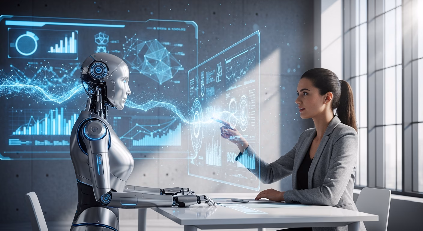 🤖 ‘결국 당신도 해고될 겁니다’ 송길영 박사가 경고한 2026년 직장인의 충격적인 미래