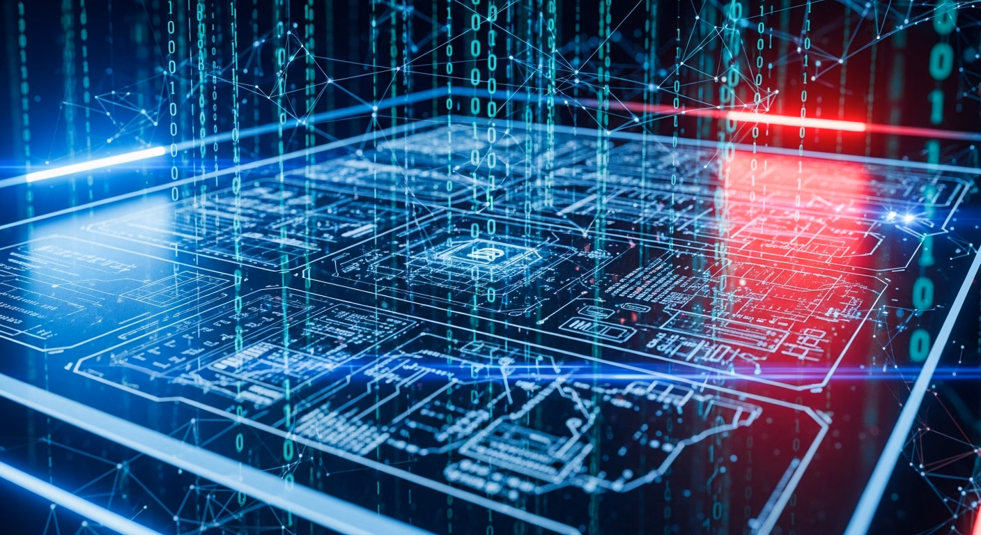 AI가 8분 만에 쇼핑몰 해킹 성공? 🤖 충격적인 AI vs 인간 해커 대결의 최종 승자는?