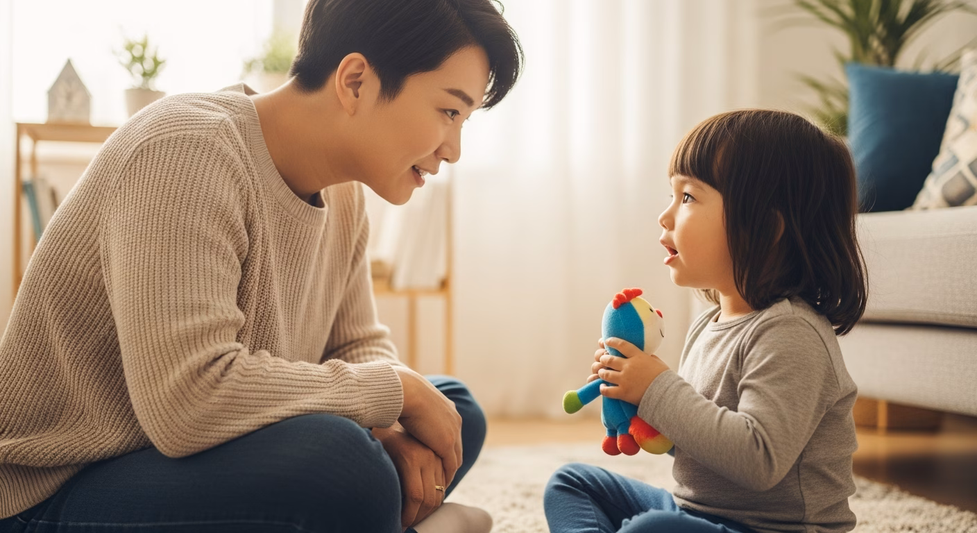 칭찬, ‘이렇게’ 했더니 아이가 달라졌습니다 😲 신의진 교수가 밝힌 자존감의 비밀