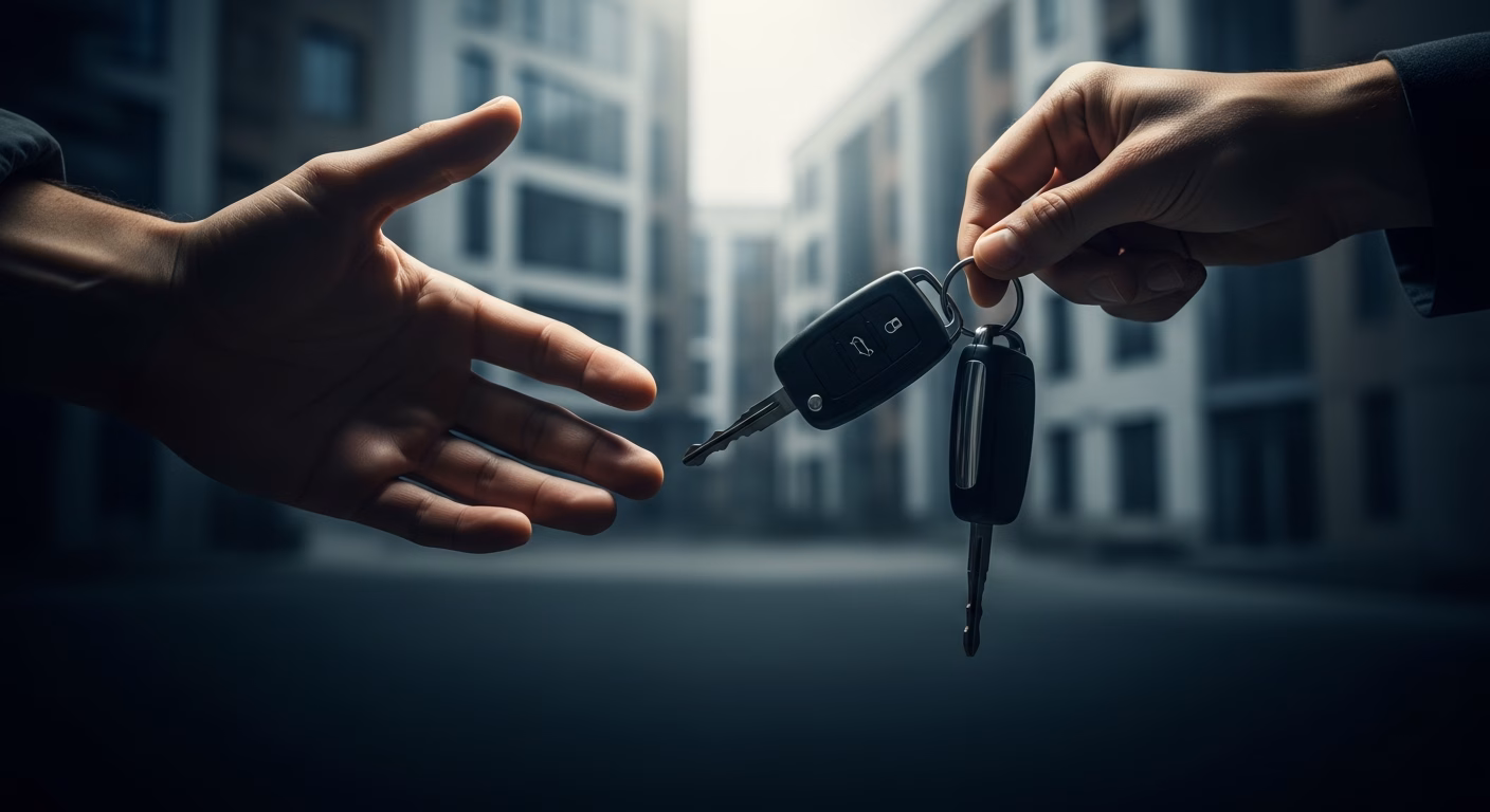 😲 임대아파트 산다고 차량 출고 거부? 2026년 대한민국에서 벌어진 충격 실화