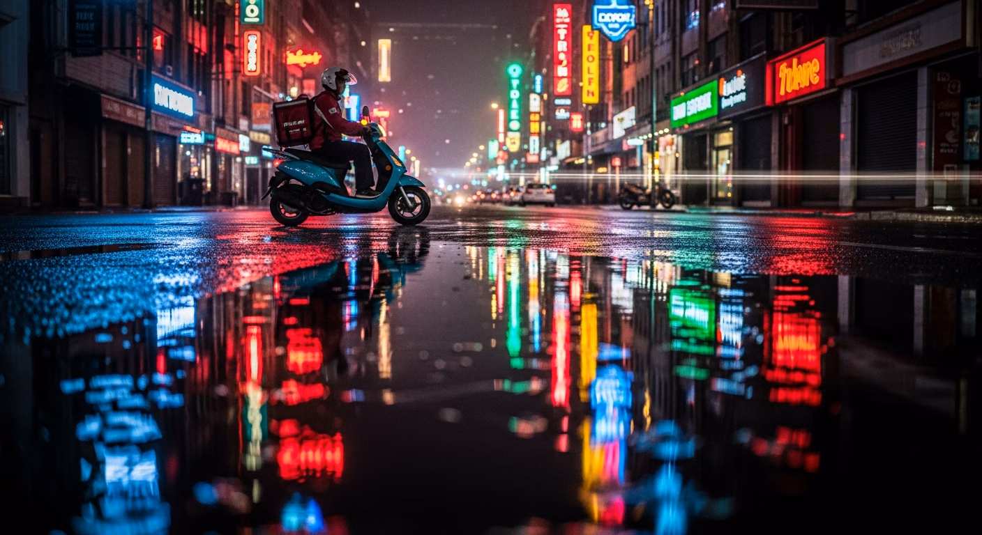 870만 명의 눈물, 드디어 멈출까? 😮 라이더·캐디 ‘노동자’ 인정 소식 심층 분석