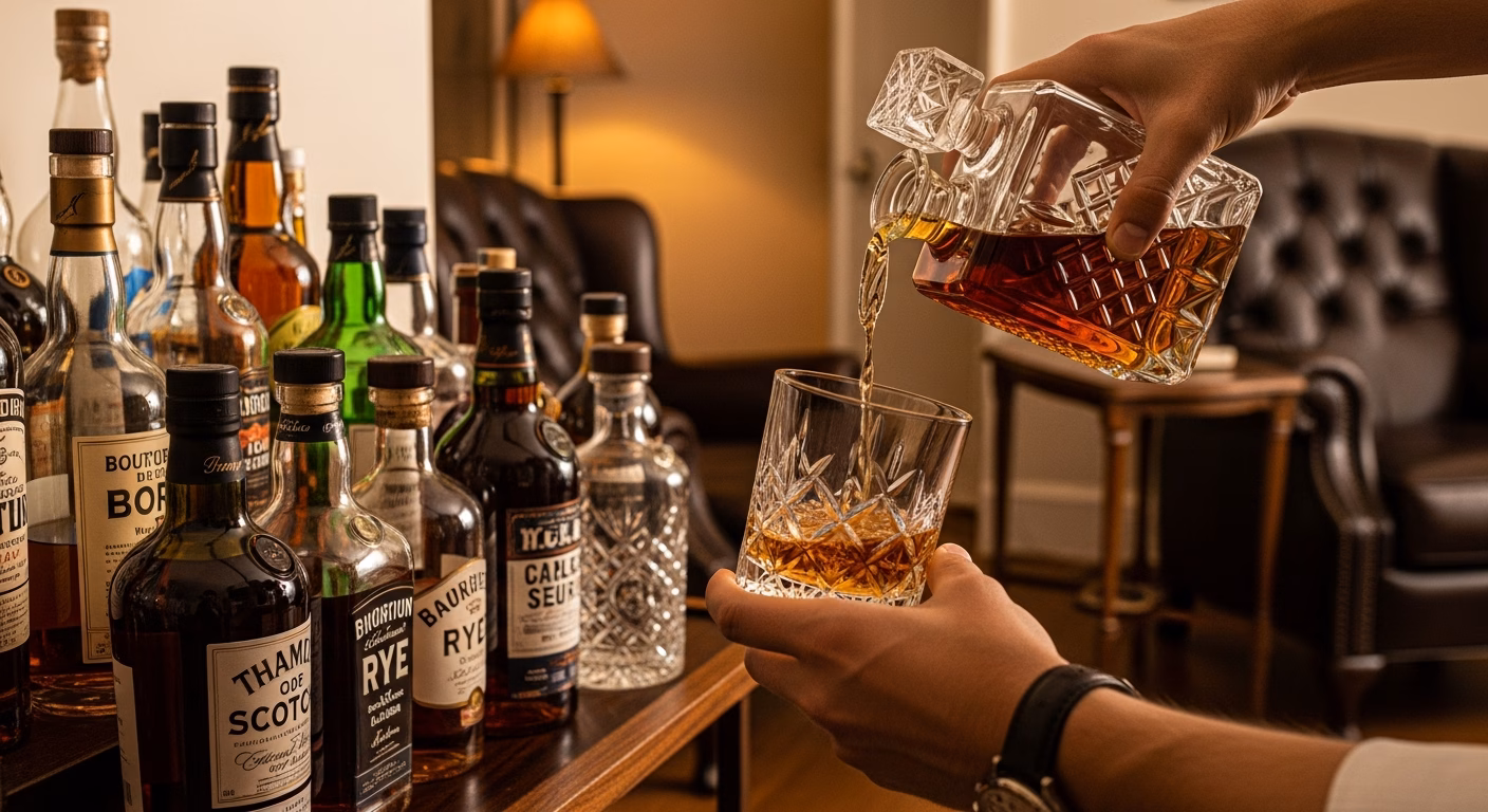 동네 술집이 사라지는 진짜 이유 🍻, 회식의 종말이 시작됐다