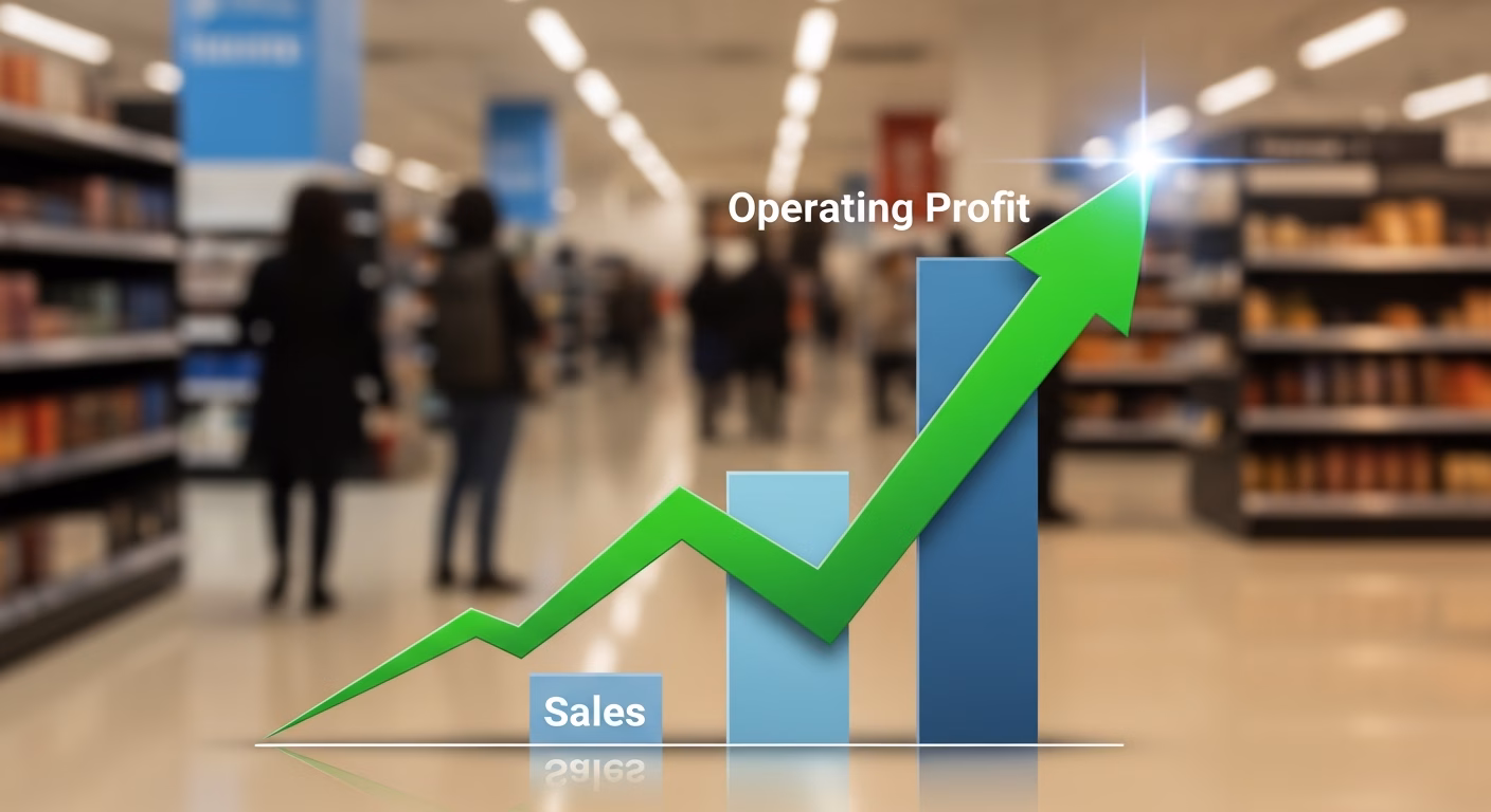 다이소에 밀려 사라질 줄 알았던 아트박스, 영업이익 3배 급증의 비밀 🤫