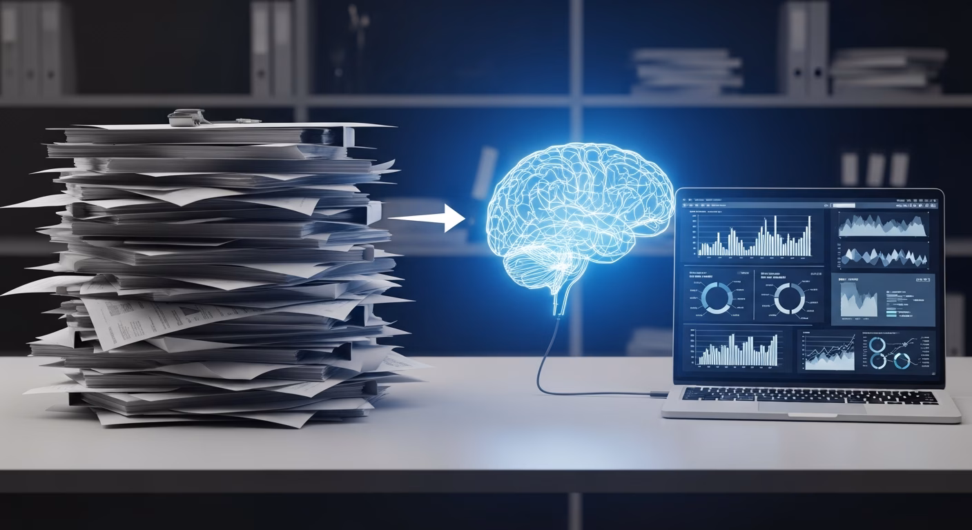 클릭 한 번에 업무 시간 99% 증발? 🤯 AI 전문가가 공개한 ‘진짜’ 꼼수, 지금 모르면 도태됩니다