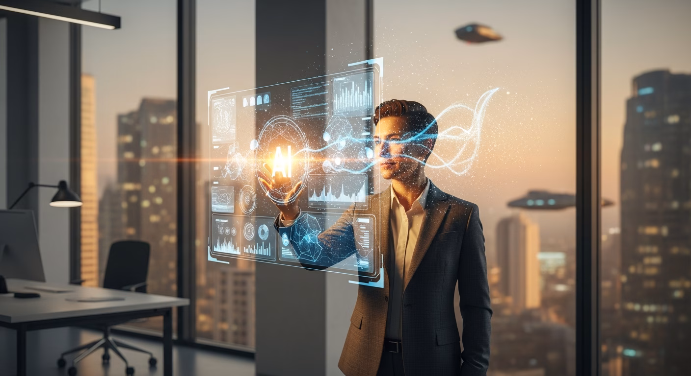 AI 시대, 학벌은 끝났다? 🤖 김덕진 교수가 말하는 ‘대체 불가능한 능력’의 비밀