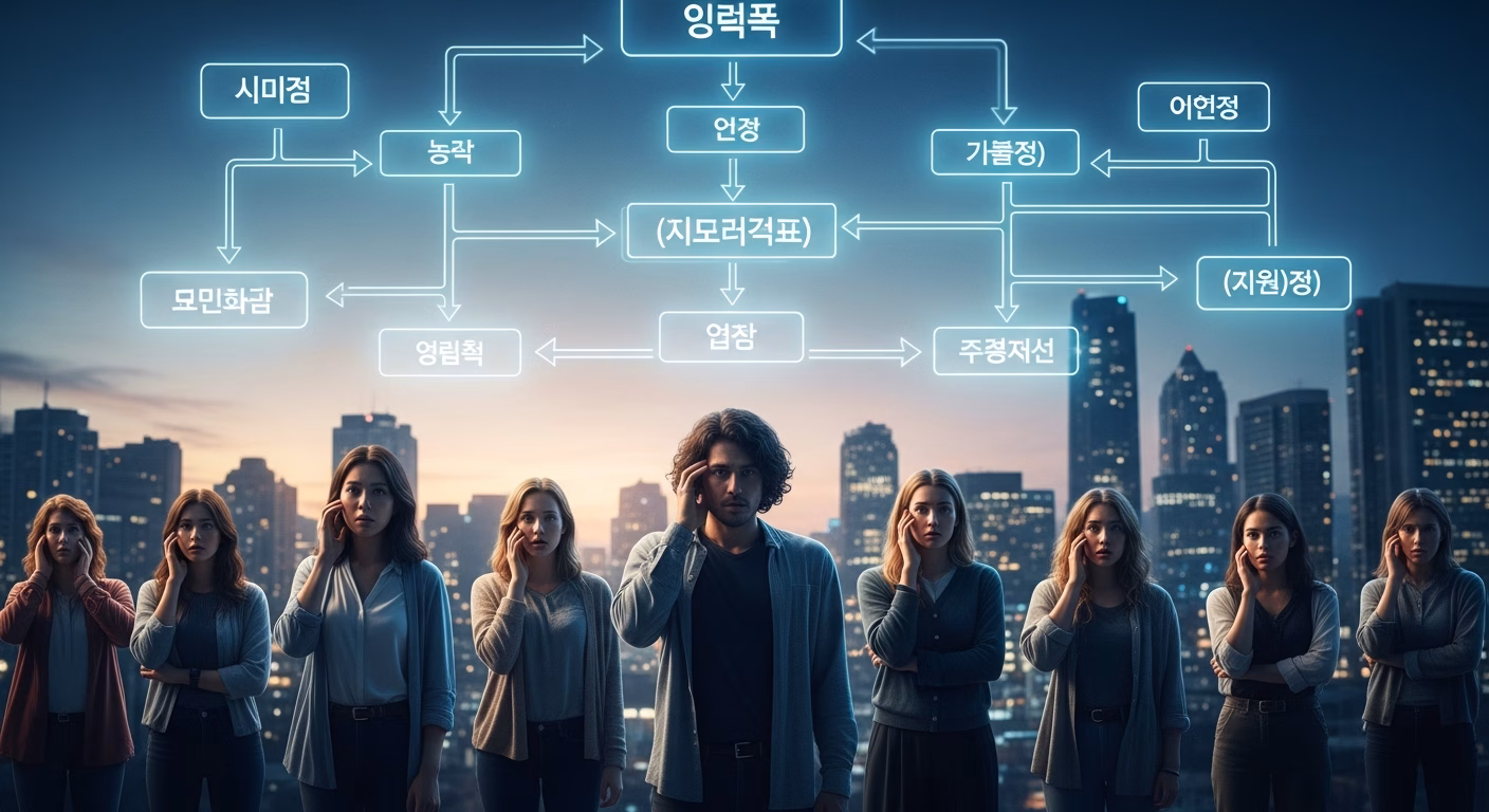 2026년 취업 시장의 충격적인 진실: ‘스펙’은 끝났다? 🤯 기업들이 찾는 진짜 인재의 비밀