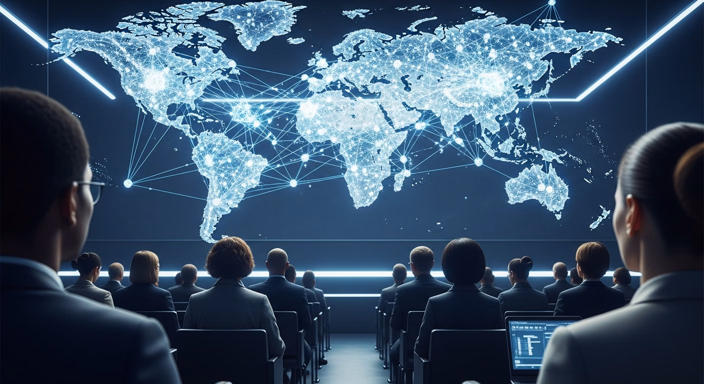 2026년, AI가 당신의 직업을 삼킨다? 😱 다보스 포럼에서 드러난 충격적인 진실