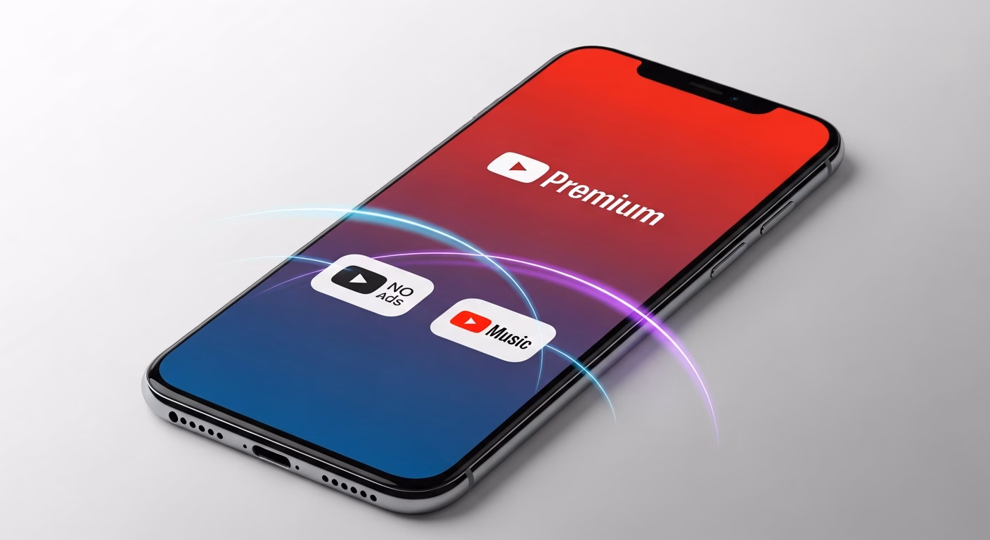 유튜브 뮤직의 2년 연속 1위, 정말 ‘끼워팔기’ 때문일까요? 🧐 국내 음원 시장의 미래를 진단합니다.