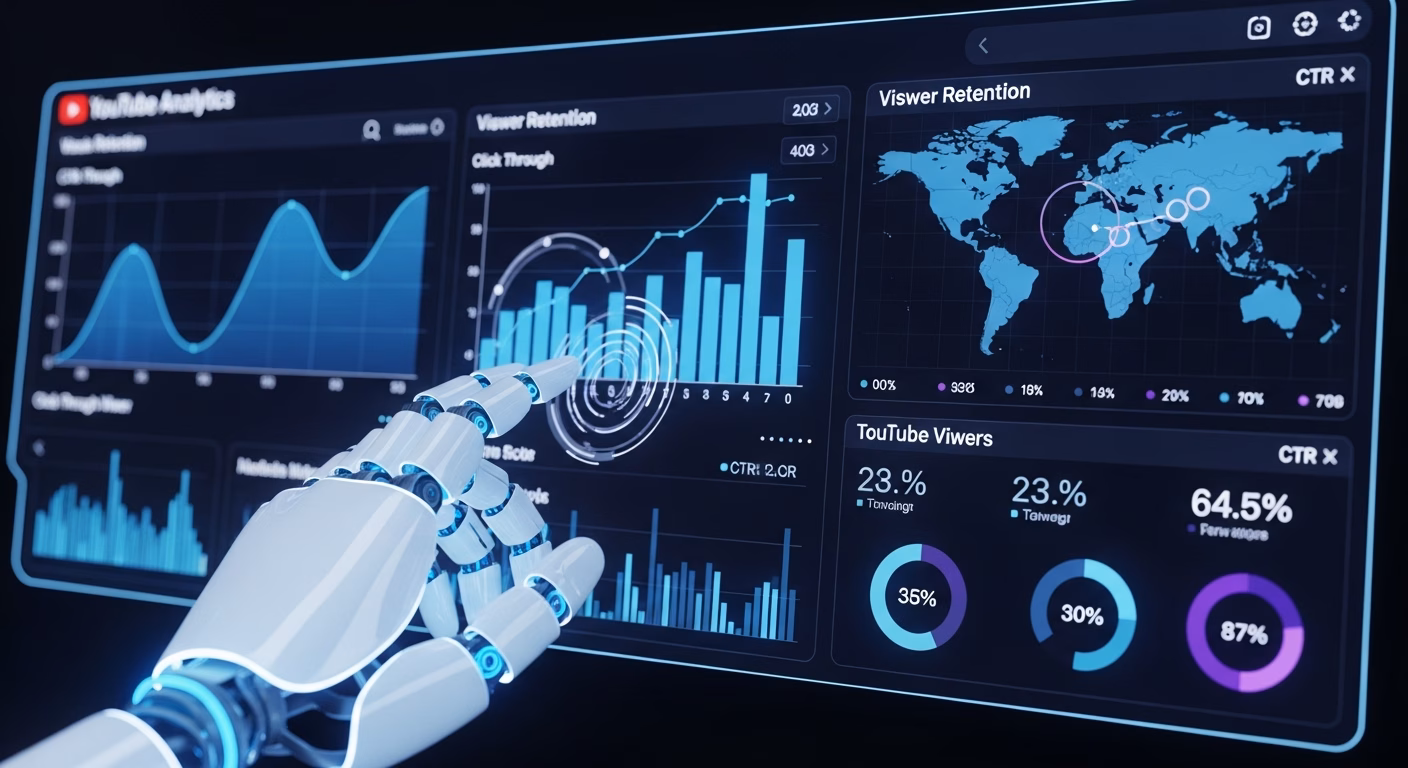 AI 조수가 내 일을 대신? 🤖 2026년, 제 옆자리에 AI 신입이 입사했습니다