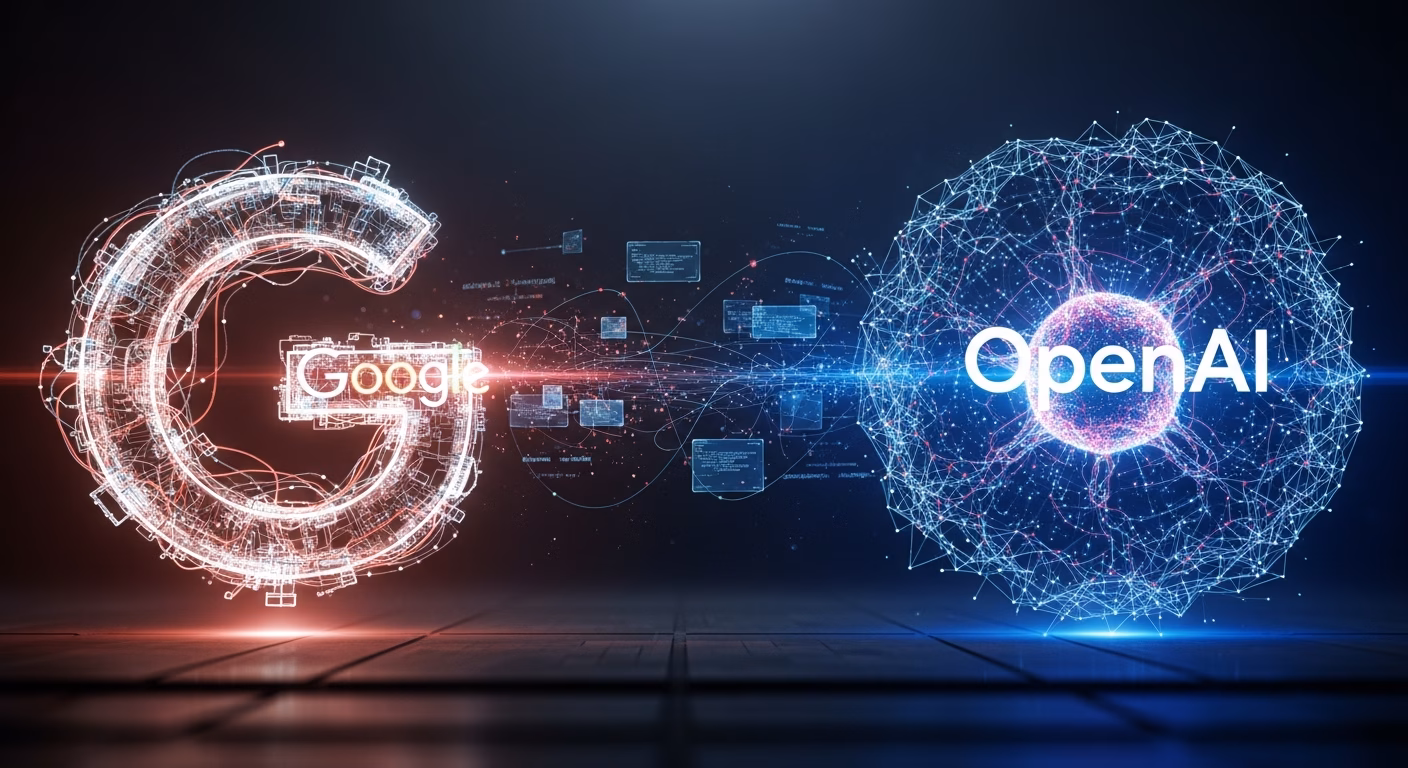 드디어 터졌다! 구글의 AI 유료 구독, 월 11,000원으로 챗GPT 넘을 수 있을까? 🤔