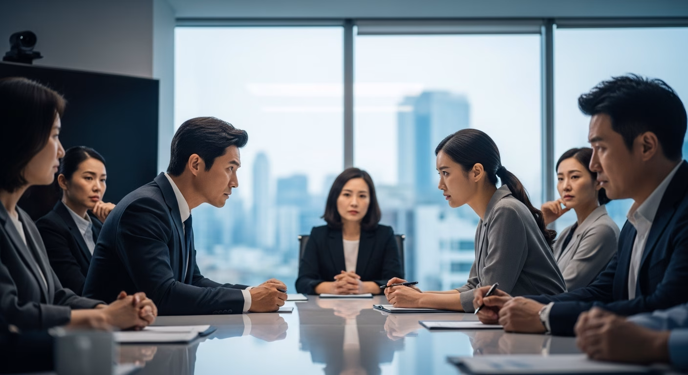 매불쇼 정영진이 던진 ‘생리휴가’ 폭탄 발언, 당신의 생각은? 💣