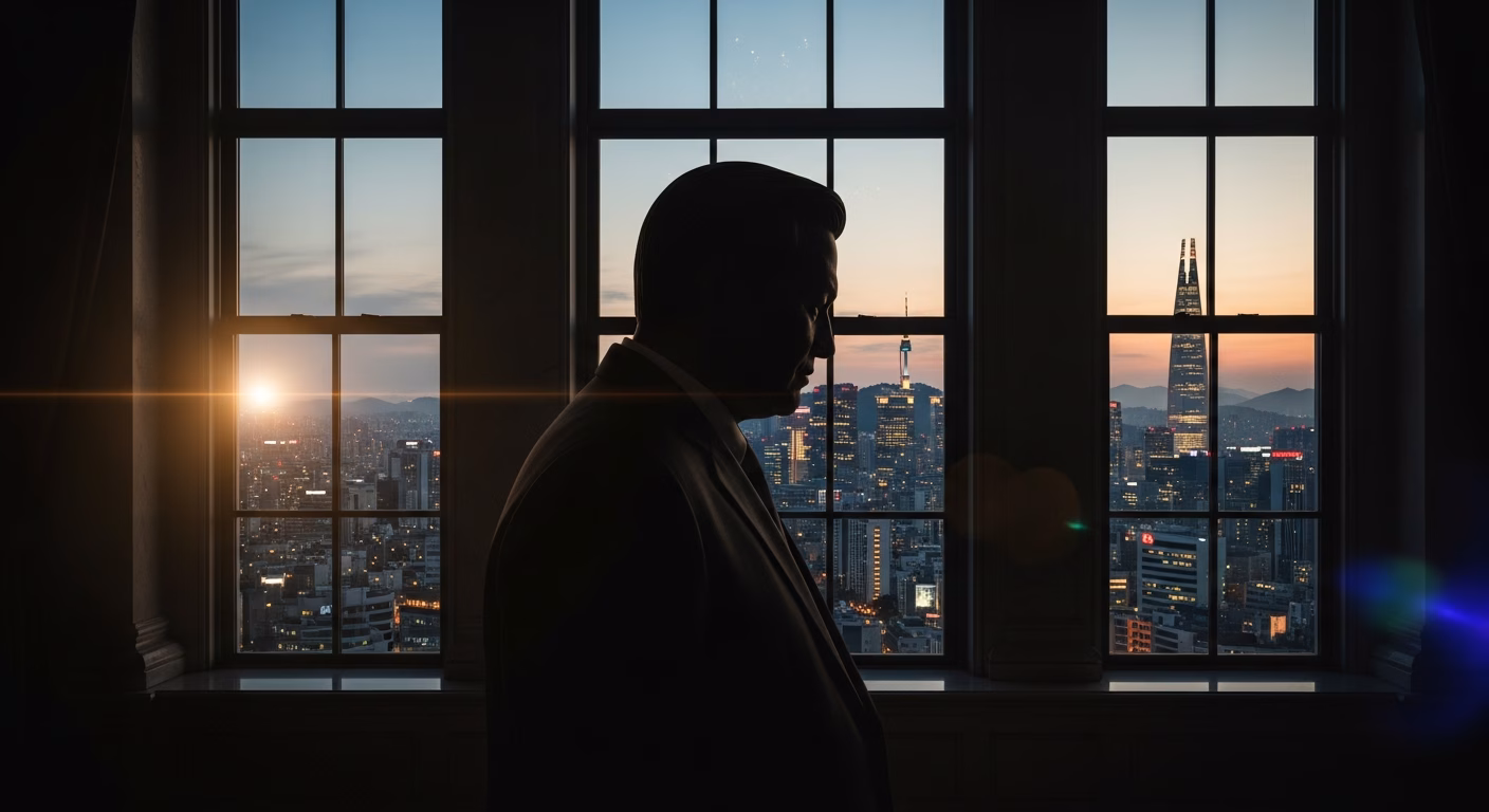 2026년 부동산 시장 뒤흔든 대통령의 ‘폭탄 선언’ 🚨 SNS 발언 심층 분석