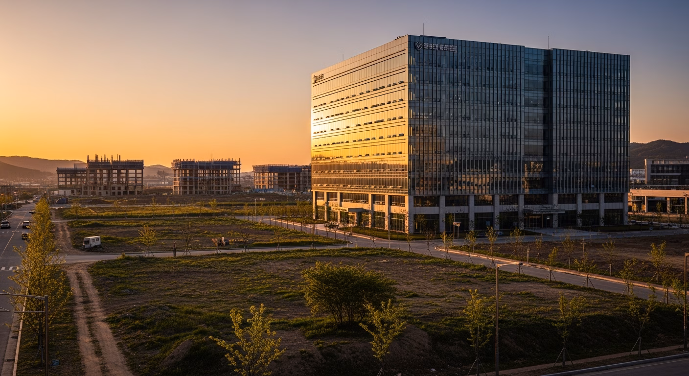 혁신도시 이전 10년, 이제 와서 통근버스 폐지? 🚌 직원들 ‘날벼락’ 맞은 진짜 이유