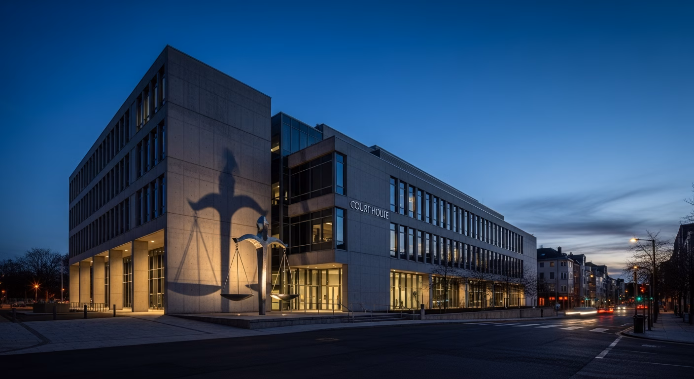 검찰청은 왜 역사 속으로 사라졌나? ⚖️ 2025년 대개혁, 그 누구도 말하지 않았던 진짜 이유