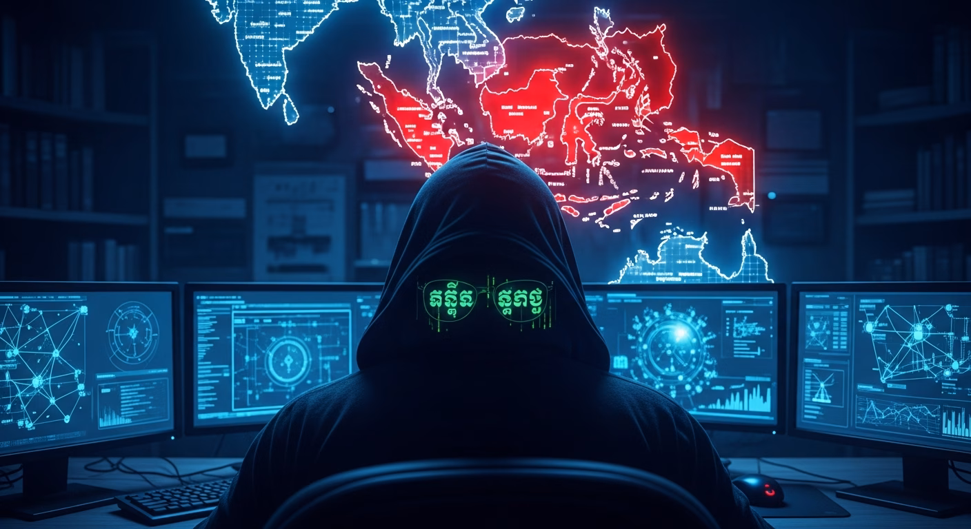 캄보디아 범죄 조직을 향한 대통령의 살벌한 경고, 그 효과는? 😮