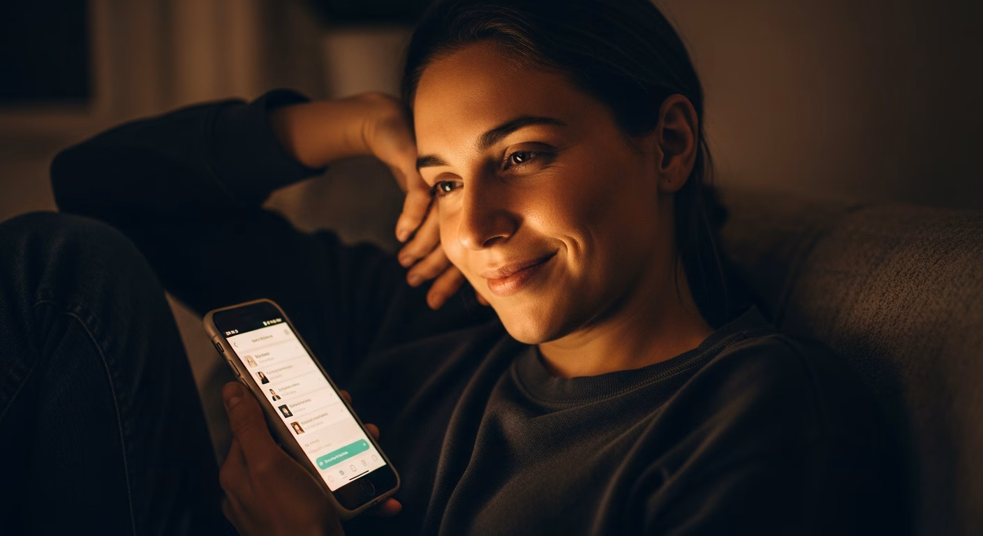 AI와의 대화, 충격적인 두 얼굴을 공개합니다 🤯