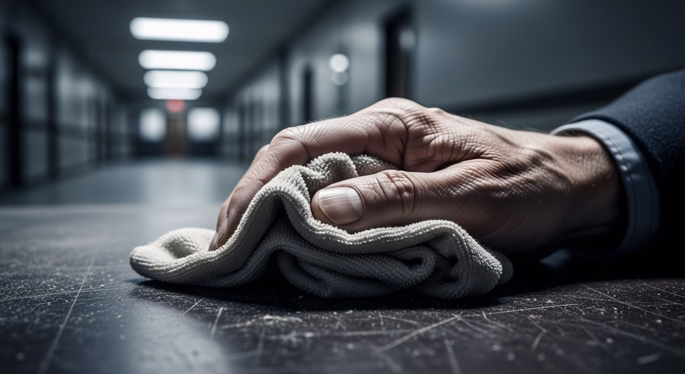 단 하루 차이로 퇴직금 0원? 😱 정부기관의 충격적인 ‘노동 도둑질’ 실태