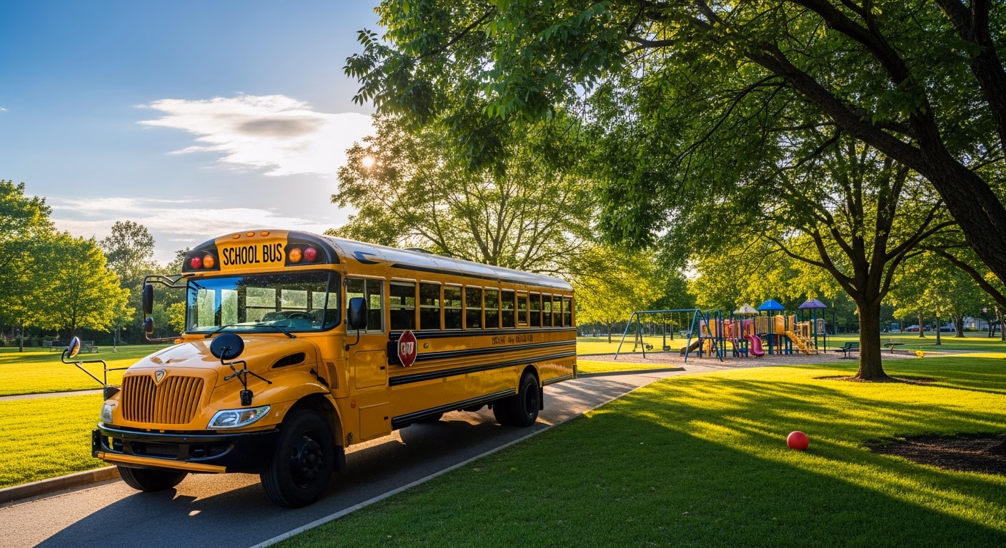 충격 통계! 2년 만에 반토막 난 초등학교 소풍, 우리 아이들은 이제 못 가나요? 🎒