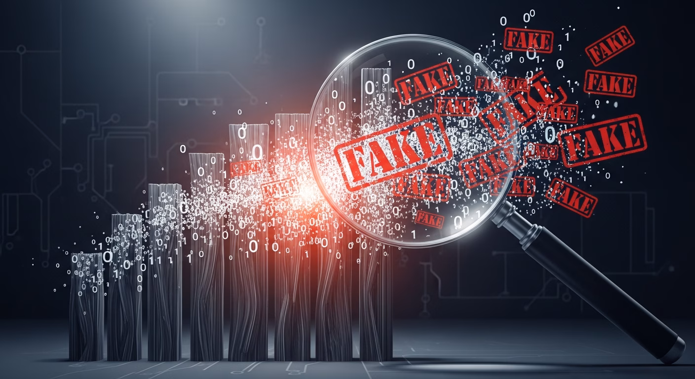 대한상의, 충격적 ‘가짜 뉴스’ 논란 📉 정부 초강수 감사 착수 전말 파헤치기