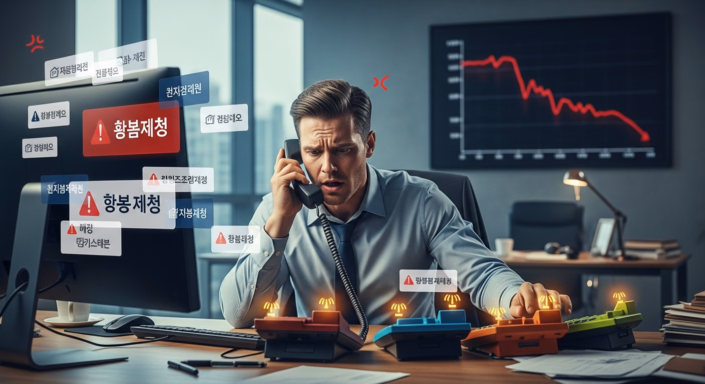 “폭탄 민원 넣어야 집값 오른다?”… 2026년 대한민국 아파트 담합의 충격 실태 🚨