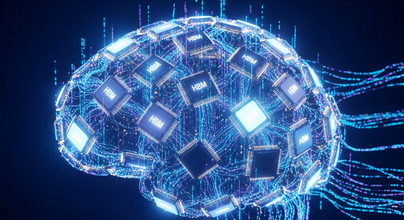 최태원 회장은 왜 실리콘밸리로 향했을까? AI 패권의 열쇠, ‘이것’에 숨겨진 비밀 🤫